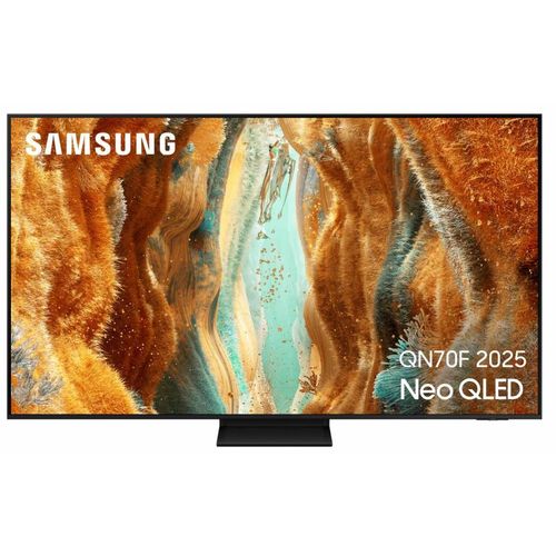 Téléviseur MiniLED 55'' 140 cm SAMSUNG 55QN70F