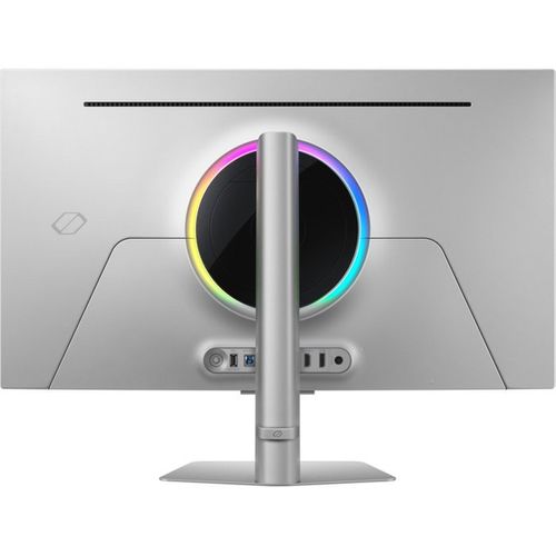 Écran 27" Qd-oled 4k 240hz – 0,03 Ms, 1 000 000:1, Pied Réglable