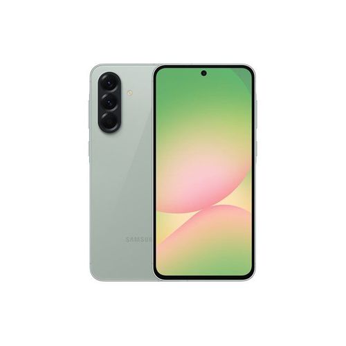 Smartphone Galaxy A56 6,7 5g Nano Sim 128 Go Vert Sauge