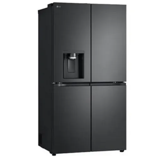 Réfrigérateur Américain 641l Nonofrost Gml960evbe