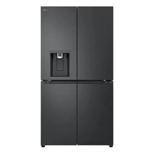 Réfrigérateur Américain 641l Nonofrost Gml960evbe