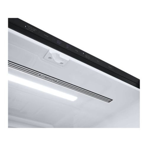 Réfrigérateur Américain 641l Nonofrost Gml960evbe