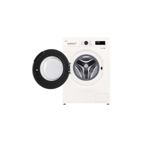 Lave-linge hublot LG F84B15WHS