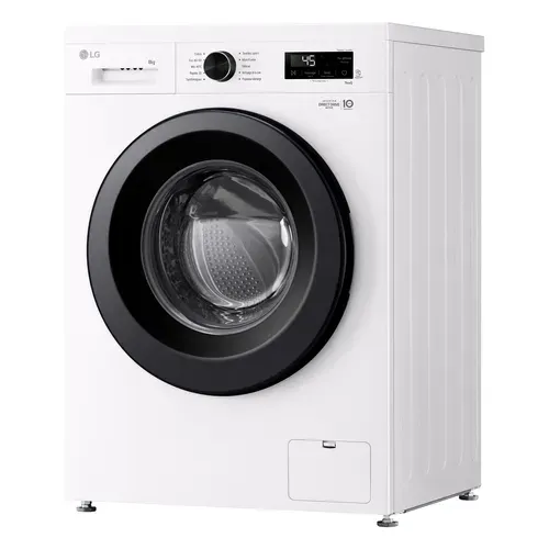 Lave-linge hublot LG F84B15WHS