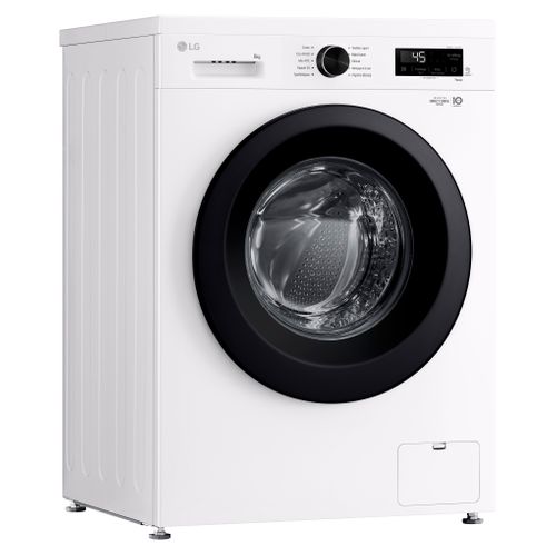 Lave-linge hublot LG F84B15WHS
