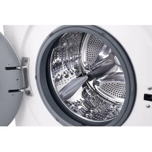 Lave-linge Frontal 8kg 1400 Tours/min Blanc F84b13whs