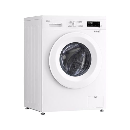 Lave-linge Frontal 8kg 1400 Tours/min Blanc F84b13whs