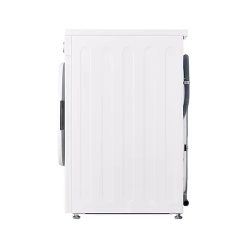 Lave-linge Frontal 8kg 1400 Tours/min Blanc F84b13whs