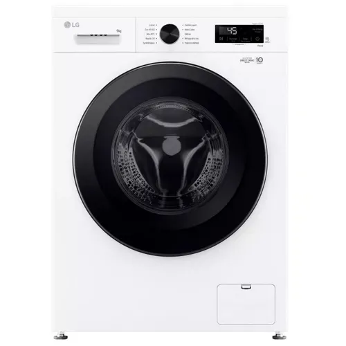 Lave-linge Frontal 9 kg 1300 trs/mn - F94b15wh