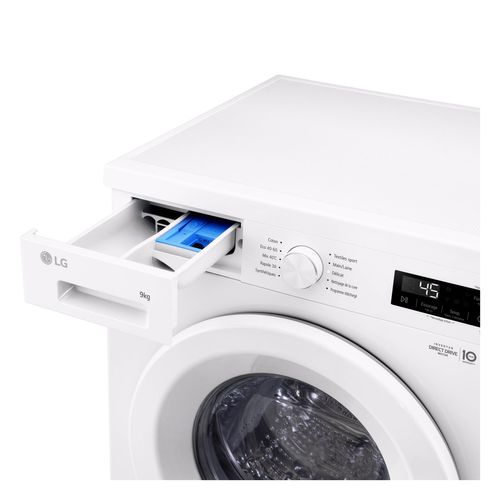 Lave-linge Frontal 9 kg 1400 trs/mn - F94b13wh