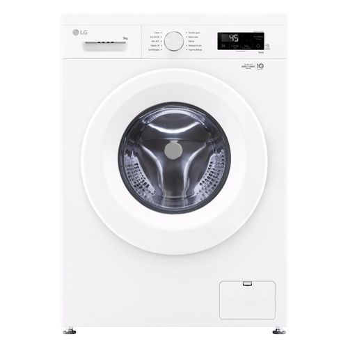Lave-linge Frontal 9 kg 1400 trs/mn - F94b13wh