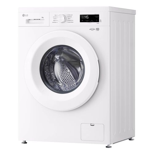 Lave-linge Frontal 9 kg 1400 trs/mn - F94b13wh