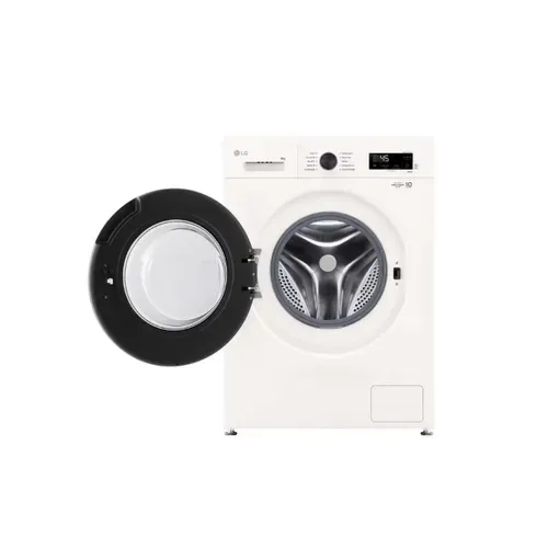 Lave-linge Séchant 8/5kg 1400 Tours/min F854b16whs