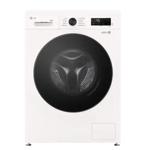 Lave-linge Séchant 8/5kg 1400 Tours/min F854b16whs