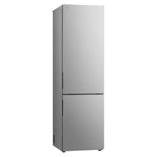 Combiné LG GBV22NCCPY  387L vue 3/4