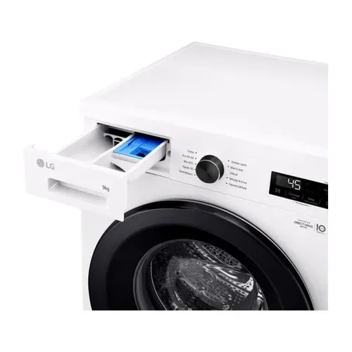 Lave-linge Frontal 9kg 1400 Tours/min F94b15whs