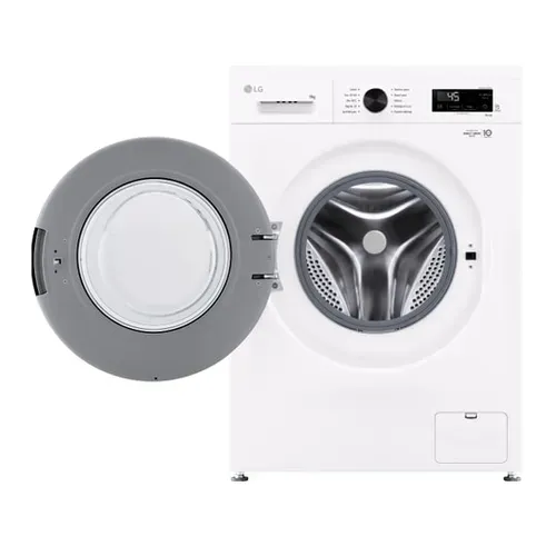 Lave-linge Frontal 9kg 1400 Tours/min F94b15whs