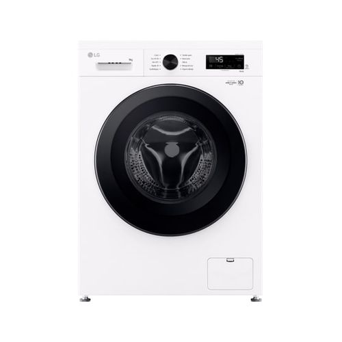 Lave-linge Frontal 9kg 1400 Tours/min F94b15whs