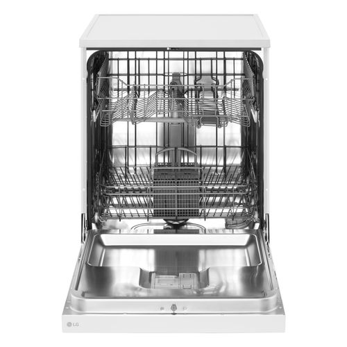 Lave vaisselle pose libre LG DF030FW 13 couverts Blanc
