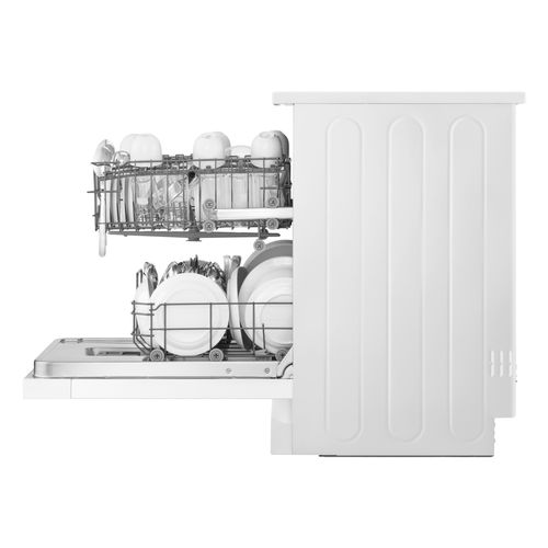 Lave vaisselle pose libre LG DF030FW 13 couverts Blanc