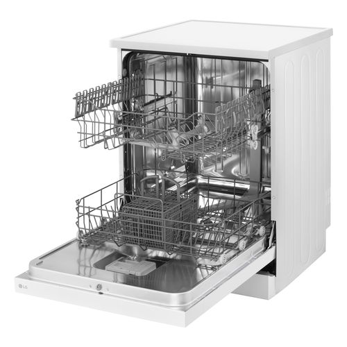 Lave vaisselle pose libre LG DF030FW 13 couverts Blanc