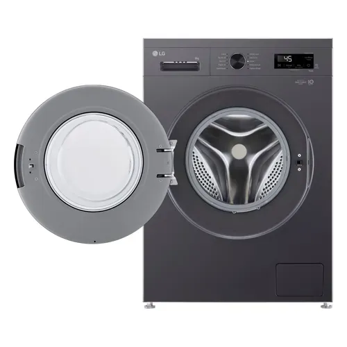 Lave-linge hublot LG F84B15MBS 8kg