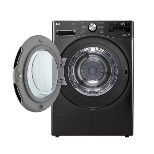 Sèche-linge Frontal Condensation 18 kg Pompe à chaleur - Rh8p12bs
