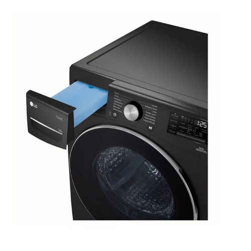 Sèche-linge Frontal Condensation 18 kg Pompe à chaleur - Rh8p12bs