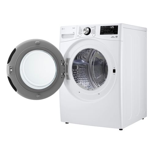 Sèche-linge hublot LG RH8P12WH 18 kg
