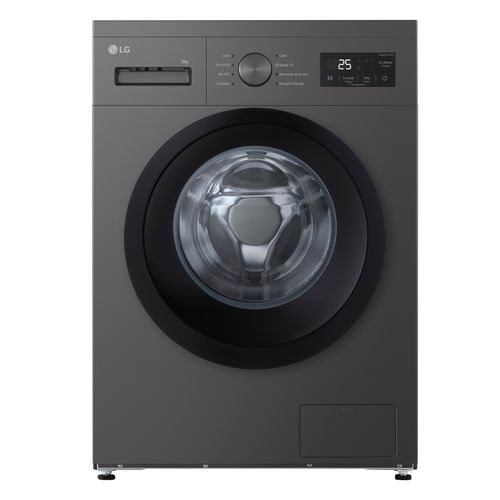 Lave-linge Hublot 9kg 1400trs/min - F94n14sls
