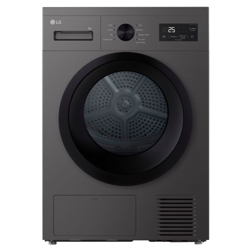 Sèche-linge Hublot Lg Rh8n14sl 8kg Silver