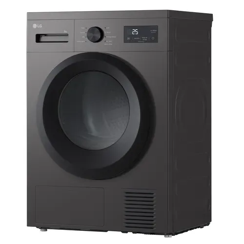Sèche-linge Hublot Lg Rh8n14sl 8kg Silver