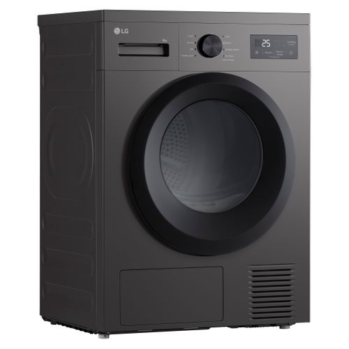 Sèche-linge Hublot Lg Rh8n14sl 8kg Silver