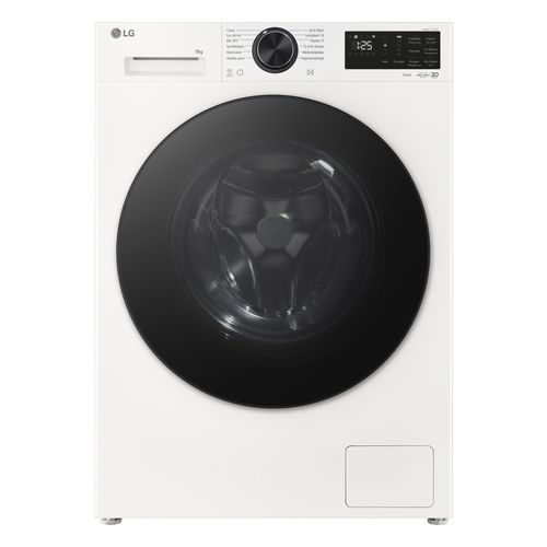 Lave-linge hublot LG F94X56WHST 9kg