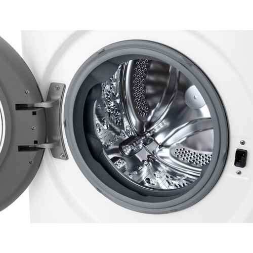 Lave-linge hublot LG F94X56WHST 9kg