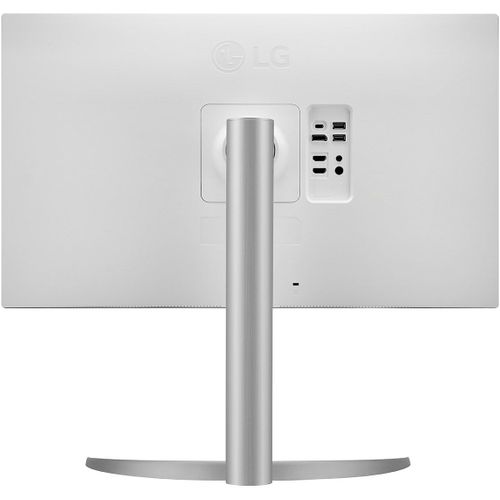 Ecran PC - Lg - 27 - 4k Uhd - 60hz - Dalle Ips - Ajustable En Hauteur - 7up850k