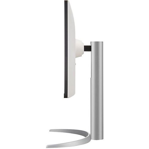 Ecran PC - Lg - 27 - 4k Uhd - 60hz - Dalle Ips - Ajustable En Hauteur - 7up850k