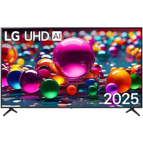 Téléviseur LED 75" (189 cm) 4K UHD Smart TV - 75ua75006la