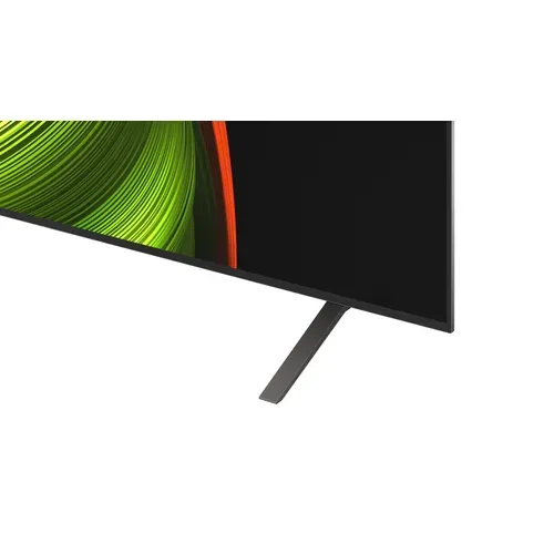 Téléviseur OLED AI 77'' 4K LG 195 cm OLED77B56LA.AEU vue détaillée