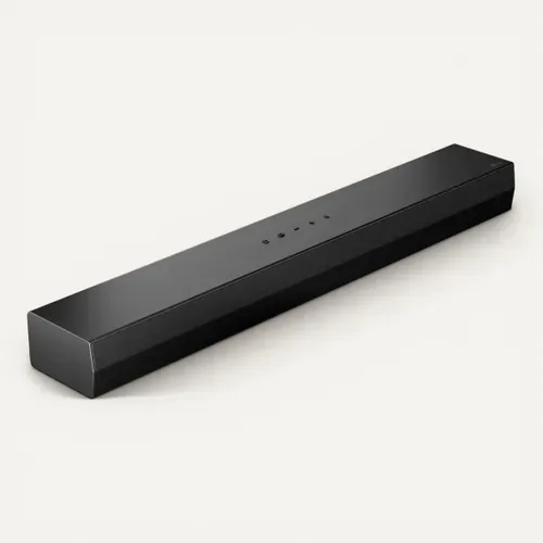 Barre de son 2.0 LG S20A vue 3/4