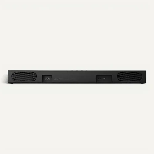 Barre de son 2.0 LG S20A vue de derrière