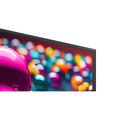 Téléviseur 4K UHD 55'' 139cm LG 55UA75006LA.AEU vue détaillée