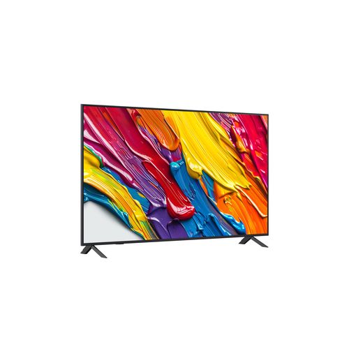 Téléviseur QNED AI 65'' 4K LG 164 cm 65QNED82A6B.AEU
