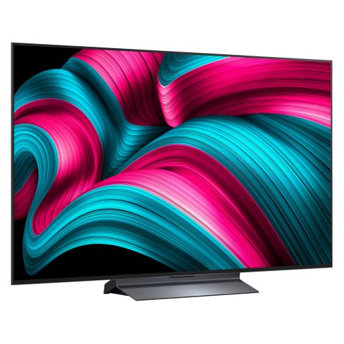 Téléviseur OLED 55'' 139 cm LG OLED55C5ELB.AEU