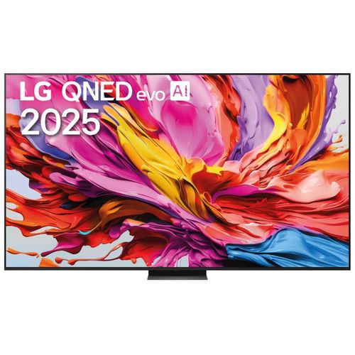 Téléviseur QNED evo MiniLED AI 100" 4K Smart TV (253 cm) - 100QNED86A6A.AEU