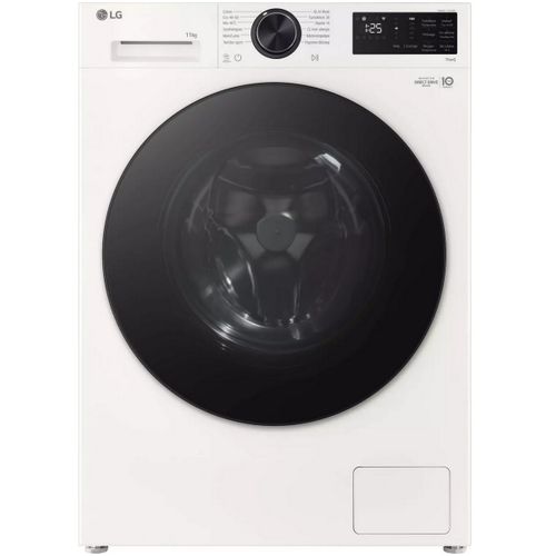 Lave-linge frontal F14X56WHST 11kg, 1400 trs/min, connecté, classe A