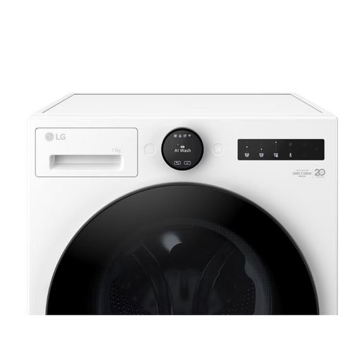 Lave-linge frontal F14X56WHST 11kg, 1400 trs/min, connecté, classe A