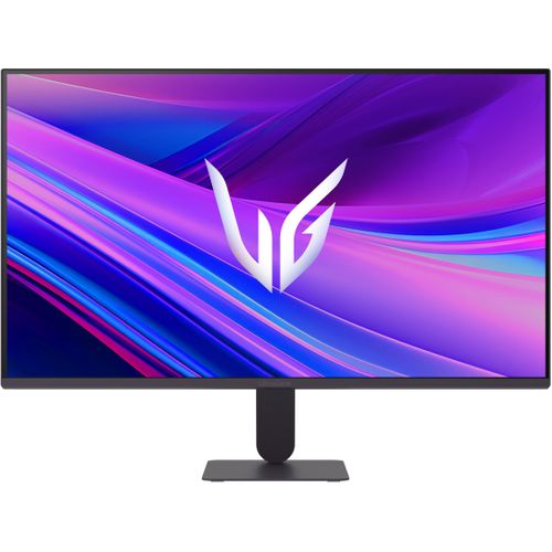 Ecran PC Gamer - Lg - 27'' - 144hz - Dalle Ips - 5ms - 27g411a-b