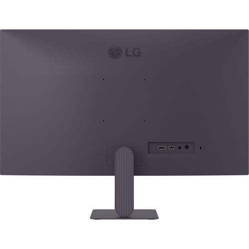 Ecran PC Gamer - Lg - 27'' - 144hz - Dalle Ips - 5ms - 27g411a-b