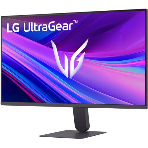 Ecran PC Gamer - Lg - 24'' - 144hz - Dalle Ips - 5ms - 24g411a-b